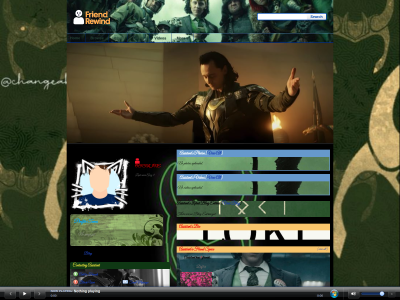 Layout Preview