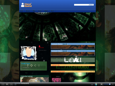 Layout Preview