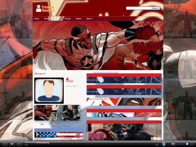 Layout Preview