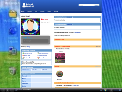 Layout Preview
