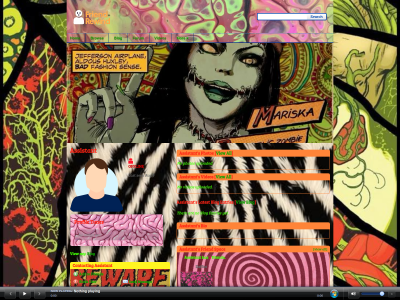 Layout Preview