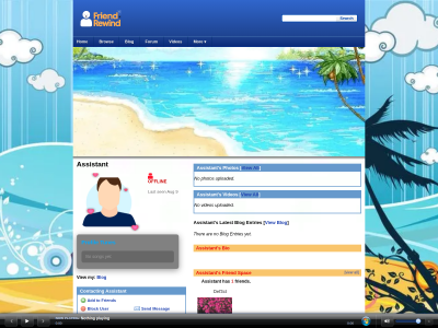 Layout Preview
