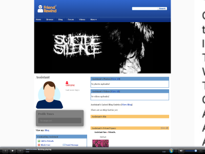 Layout Preview