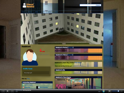 Layout Preview