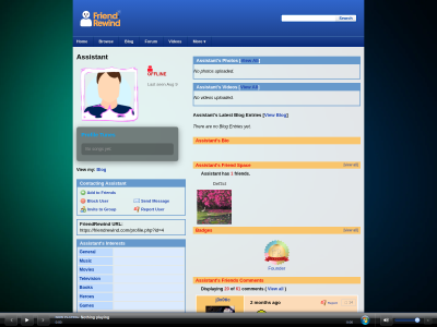 Layout Preview