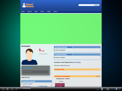 Layout Preview