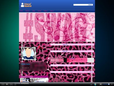 Layout Preview