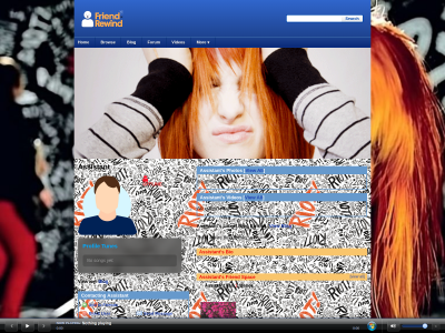 Layout Preview
