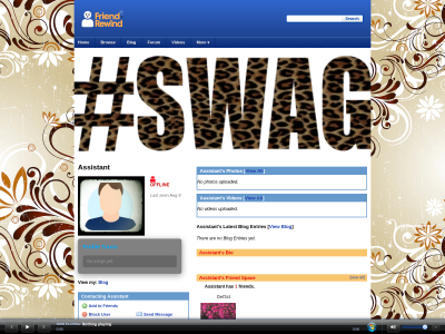 Layout Preview