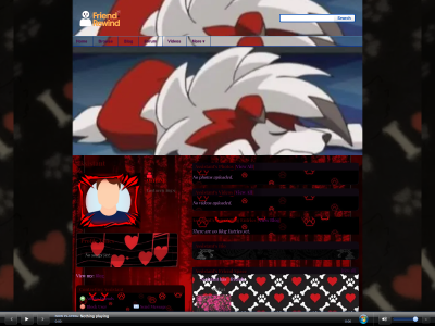 Layout Preview