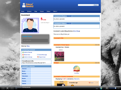 Layout Preview