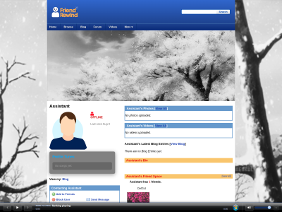 Layout Preview