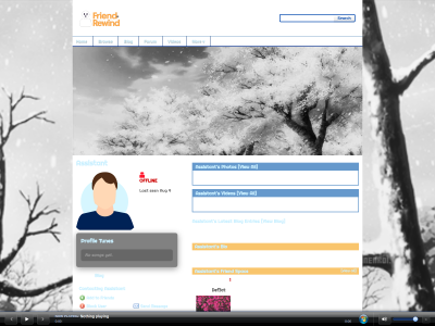 Layout Preview