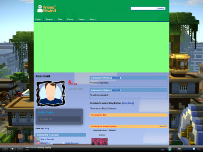 Layout Preview