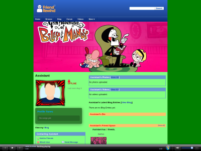 Layout Preview