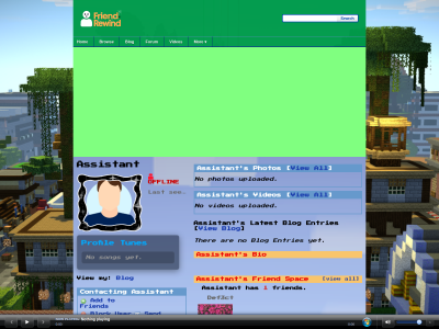 Layout Preview