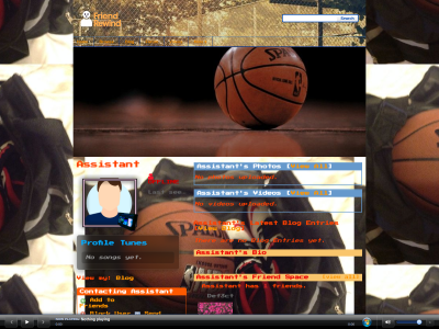 Layout Preview