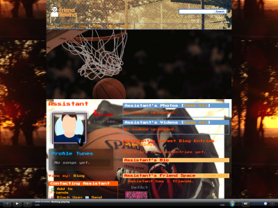 bball
