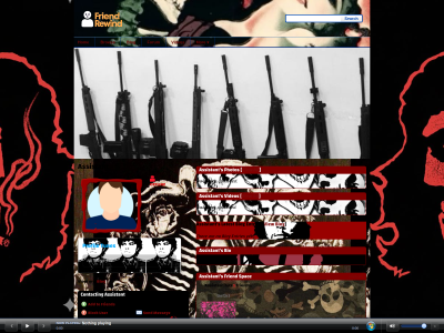Layout Preview