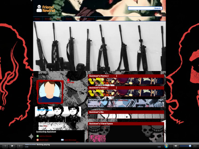 Layout Preview