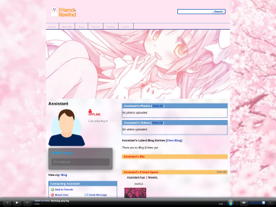 Layout Preview