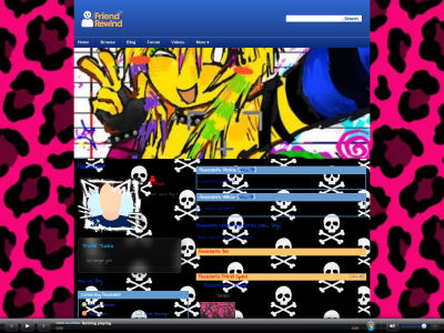 Layout Preview