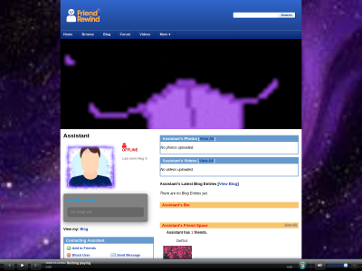 Layout Preview