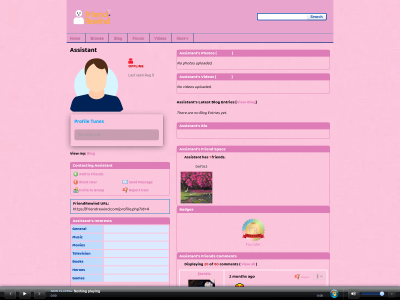 Layout Preview