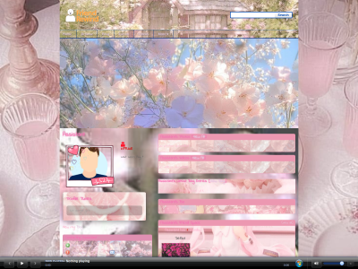 Layout Preview