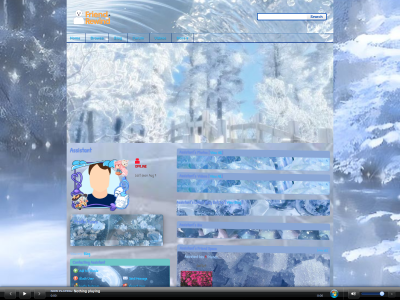 Layout Preview