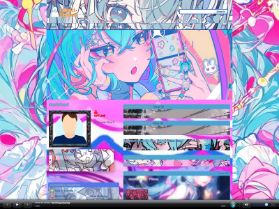 Layout Preview