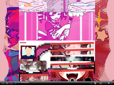Layout Preview