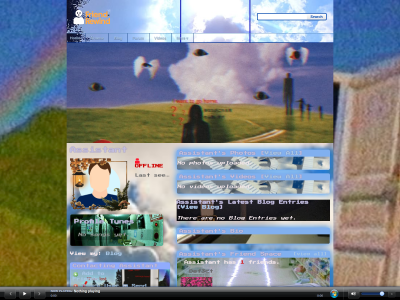 Layout Preview