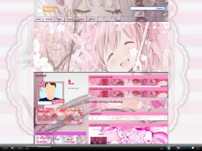 Layout Preview