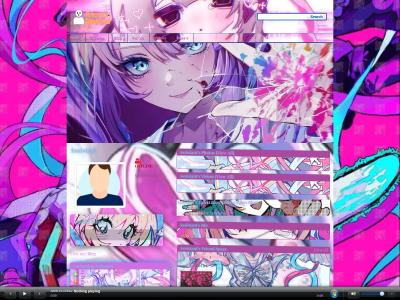 Layout Preview