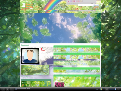 Layout Preview