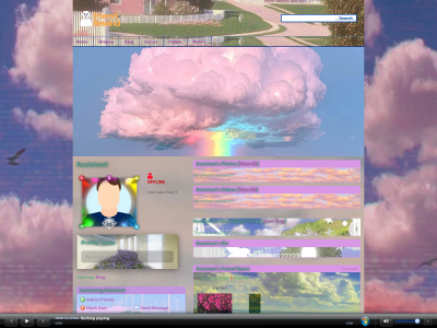 Layout Preview