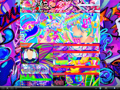 Layout Preview