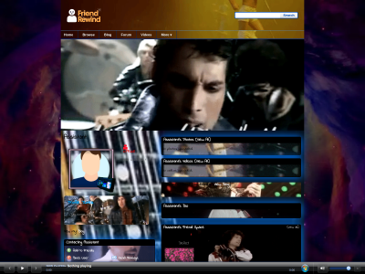 Layout Preview