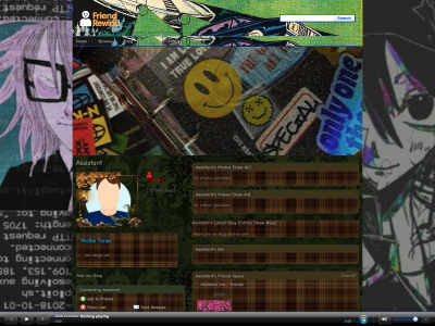 Layout Preview