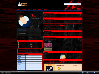 Layout Preview