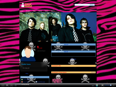 Layout Preview