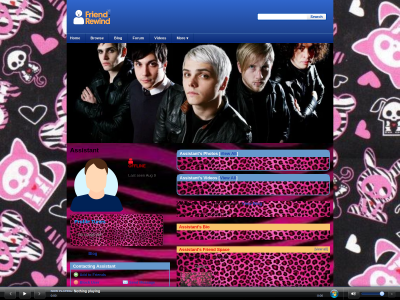Layout Preview