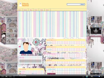 Layout Preview
