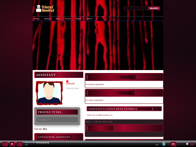 Layout Preview