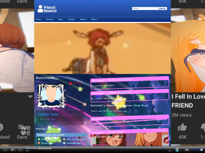 Layout Preview
