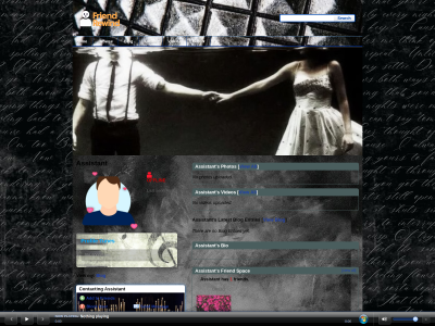Layout Preview