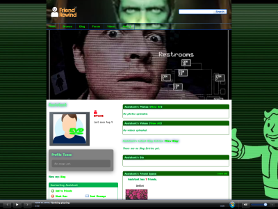 Layout Preview
