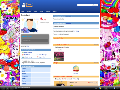 Layout Preview