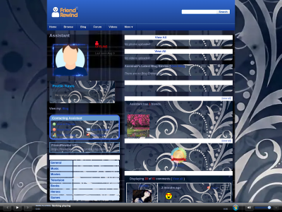 Layout Preview